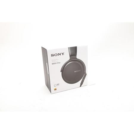 Used Sony MDR-Z7M2 Circumaural Closed-Back Headphones MDRZ7M2 - Adorama