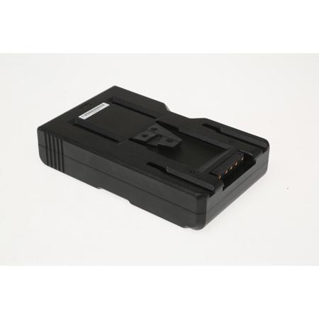 Sony BP-FLX75 Olivine V-Mount Battery - SKU#1413427