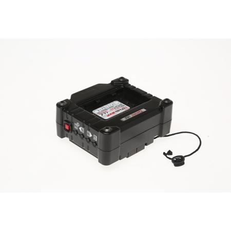 Zacuto Z-EVF-1F EVF Flip-Up Electronic View Finder - SKU#1413438