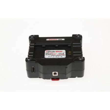 ZACUTO ザクト Z-FIND-1F EVFフリップアップ 中古 ジャンク