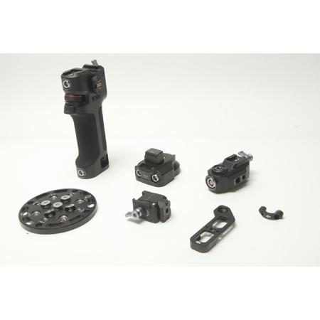 DJI Ronin Expansion Base Kit for DJI RS 2 - SKU#1413532