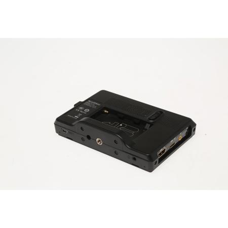Viltrox DC-50 5" LCD On-Camera HDMI Monitor - SKU#1413570