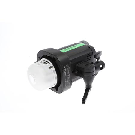 Phottix Indra 500LC TTL Battery-Powered Monolight for Canon RT System SKU1413766