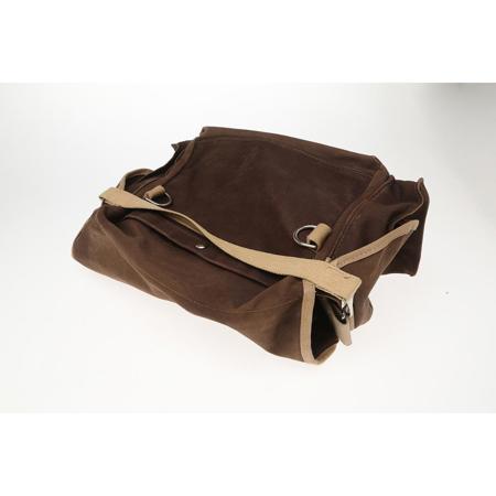 Domke F-2 RuggedWear Shooter's Bag - Brown SKU#1413775