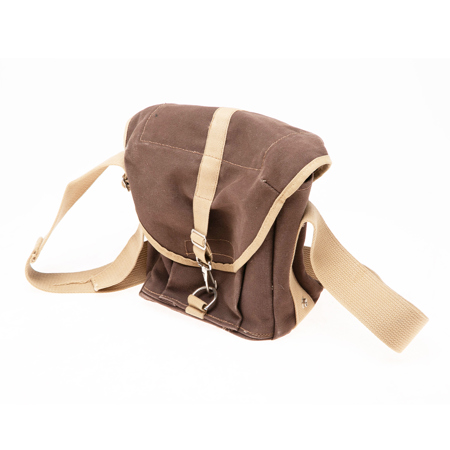 Sacoche Photo Domke F-832 Marron - Sac Messager Pour Appareil Photo, Ordinateur Portable Et Accessoires - 8
