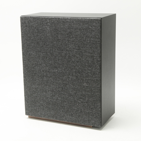 Jamo S 808 SUB 100W 8" Subwoofer - Black SKU#1414893