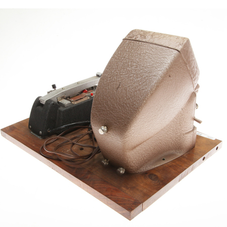 Craig Projecto Editor Model Number E8 - SKU#1415245