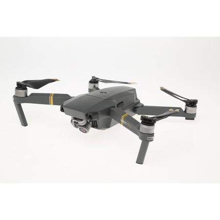 DJI Mavic Pro with Remote Controller and Tactical Ground Station - SKU#1415372