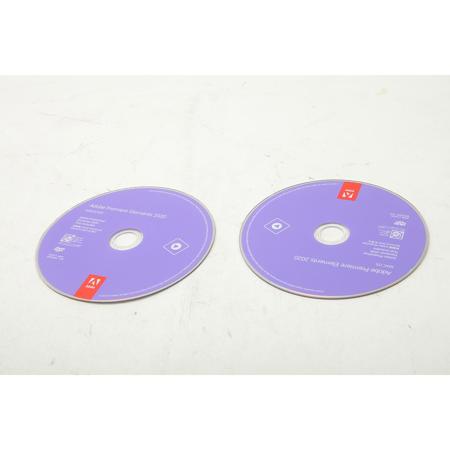 Adobe Premiere Elements 2020 Software, DVD & Download, Mac/Windows