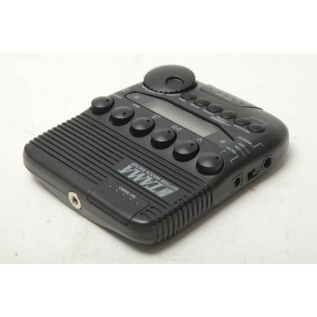 Tama RW200 Rhythm Watch Metronome for Drummer - SKU#1415845