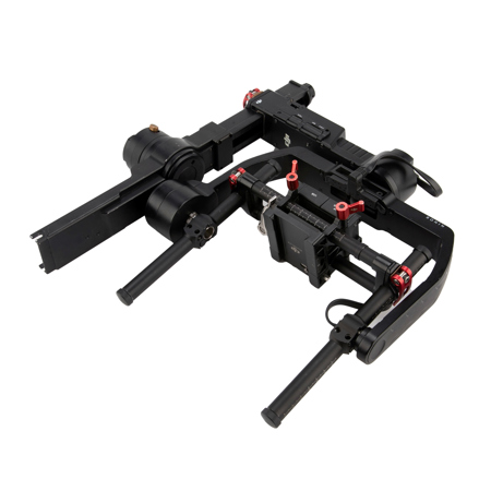 DJI Ronin-MX 3-Axis Gimbal Stabilizer - sKU#1416298