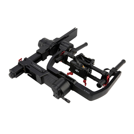 DJI Ronin-MX 3-Axis Gimbal Stabilizer - sKU#1416298