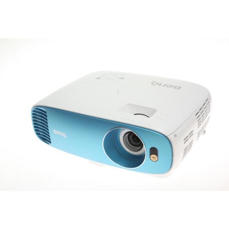 BenQ TK800M 4K HDR Home Entertainment DLP Projector for Sports Fans SKU#1416906