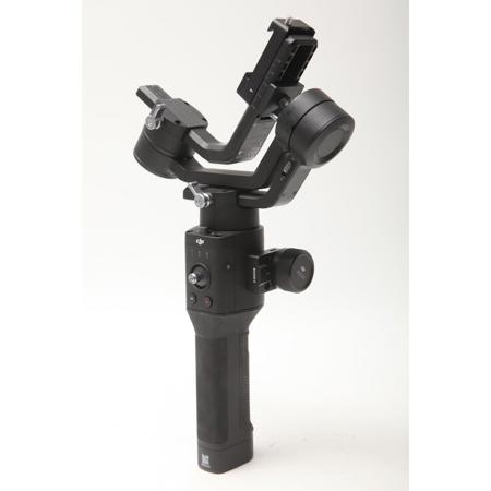 DJI Ronin-SC Gimbal Stabilizer Pro Combo - SKU#1417248