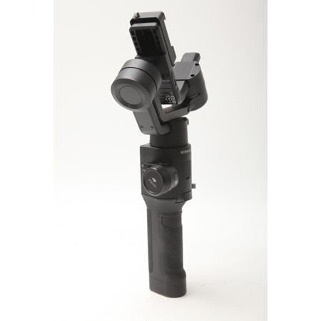 DJI Ronin-SC Gimbal Stabilizer Pro Combo - SKU#1417248