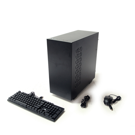 iBUYPOWER ARCB 108AV2 Gaming Desktop Computer - SKU#1417318