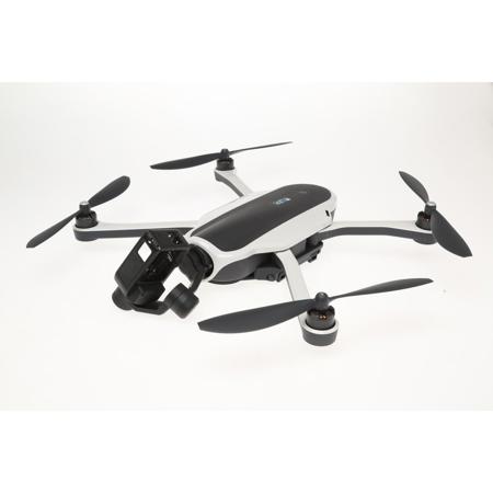 GoPro Karma Quadcopter with HERO5 Black - SKU#1417388