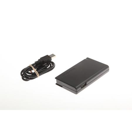 Delkin Devices USB 3.0 Universal Memory Card Reader - SKU#1417597