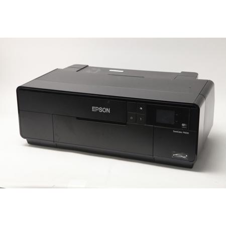 Epson SureColor P600 Wide Format Inkjet Printer, Products