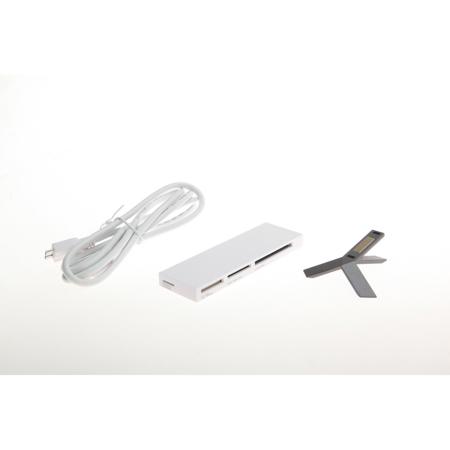 SanDisk ImageMate All-in-One USB 3.0 Memory Card Reader - SKU#1417618