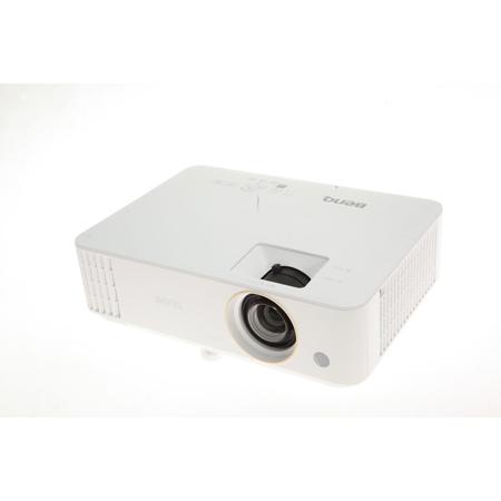 BenQ TH585 Full HD Low Input Lag Console Gaming Projector - SKU#1417630