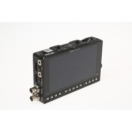 Video Devices PIX-E5 5" IPS Full HD Touchscreen LCD Video Monitor - SKU#1418618