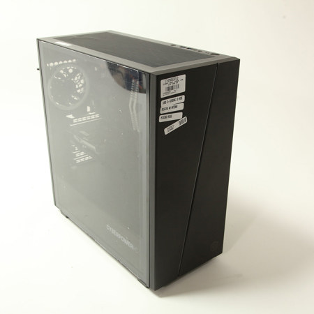 CyberPowerPC Gamer Master Gaming Desktop Computer - SKU#1418745