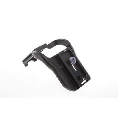 SunwayFoto PCL-RG Dedicated L-Bracket for Canon EOS R Camera - SKU#1418792