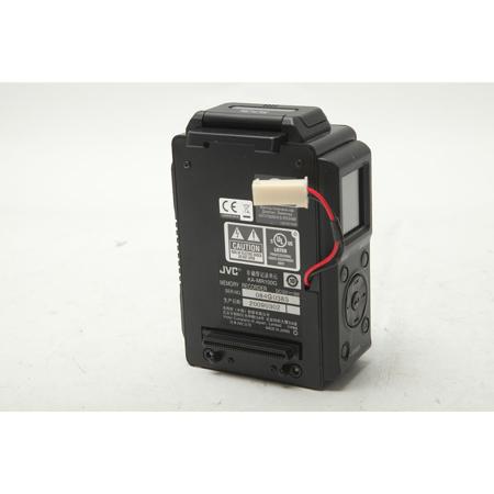 JVC KA-MR100G SxS Media Recorder Module