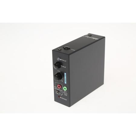 Datavideo ITC-100SL Wired Add-On Beltpack for ITC-100 Intercom System SKU1419007