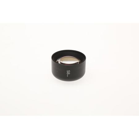 Moment Tele 58mm Lens - SKU#1419359