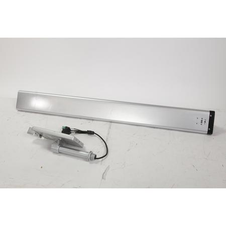 Green Extreme TH-1008 7" Face Recognition & Temperature Measurement Access