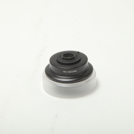 Sirui MC02K+MSC01 Macro Lens with Mobile Lens Clip - Black SKU#1419569