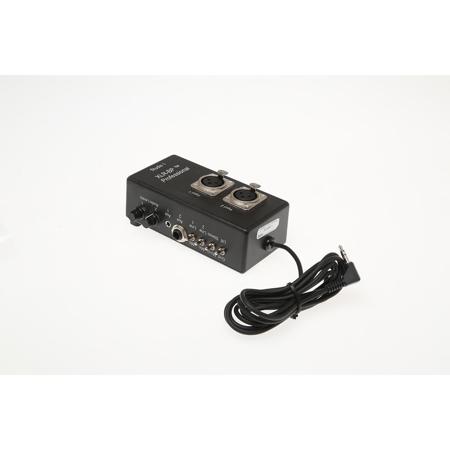 Studio 1 Productions Studio 1 Production The ProZoom 2 LANC Remote Controller
