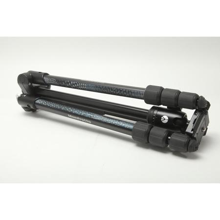 Manfrotto Element MII Mobile Bluetooth Aluminum Traveler Tripod - SKU#1419713