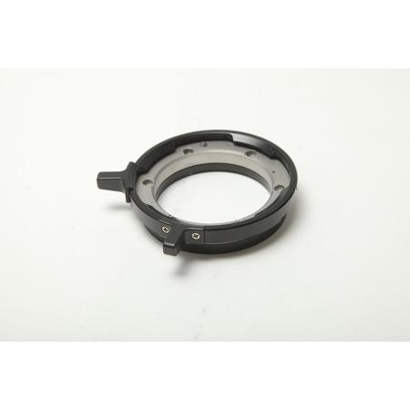 Wooden Camera PL Mount Modification Kit for Blackmagic Pocket Cinema Camera 6K