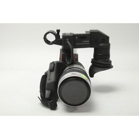 Canon XL1 MiniDV 3CCD Professional Camcorder - SKU#1419916