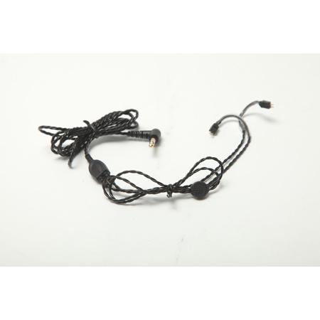 Westone Westone 50" EPIC Replacement Cable - Black SKU#1419950