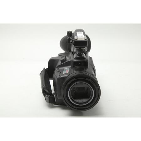 Panasonic AG-HMC40 AVCCAM Professional Handheld Camcorder - 225 Hours SKU1419994