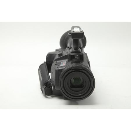 Panasonic AG-HMC40 AVCCAM Professional Handheld Camcorder - 73 Hours SKU1420006