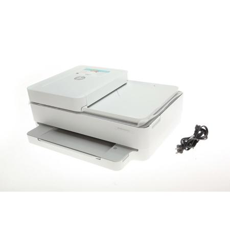 HP ENVY Pro 6455 Wireless All-In-One Instant Ink-Ready Inkjet Printer SKU1420017