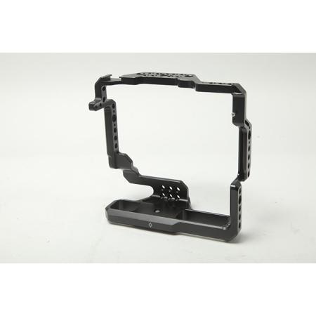 SmallRig Camera Cage for Fujifilm X-T3 with Battery Grip