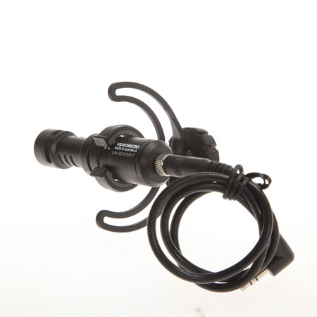 Rode Microphones VideoMicro Compact On-Camera Microphone - SKU#1420146