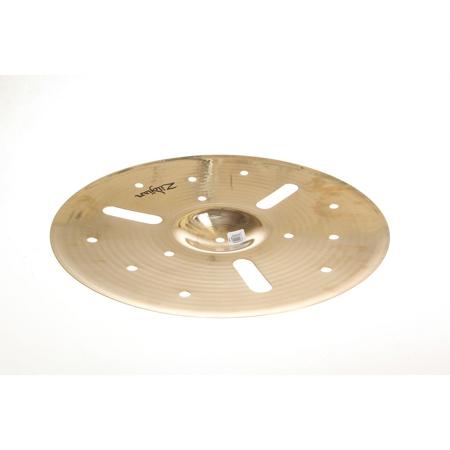 Zildjian 18" A Custom EFX Cymbal