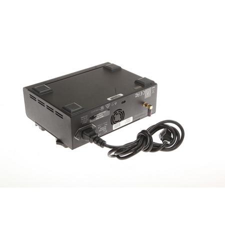 Anton Bauer LP2 Low Profile Dual Gold-Mount Battery PowerCharger - SKU#1420238