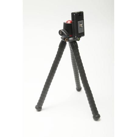 Ulanzi MT-11 Multifunctional Octopus Tripod with Ball Head, 4.4 lbs Capacity
