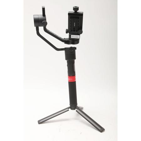 Moza AirCross 3-Axis Gimbal for Mirrorless Cameras - SKU#1420683