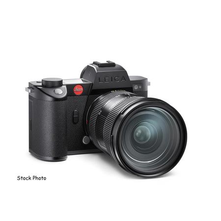 Leica SL2-S Mirrorless Digital Camera w/ Vario-Elmarit-SL 24-70 f/2.8 ASPH Lens