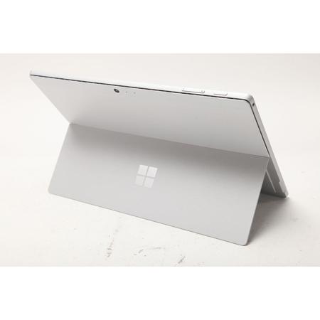 Microsoft 12.3" Surface Pro Multi-Touch Tablet with LTE Advanced, Intel Core i5-7300U 2.60GHz, 8GB RAM, 256GB SSD, Windows 10 Pro, Silver