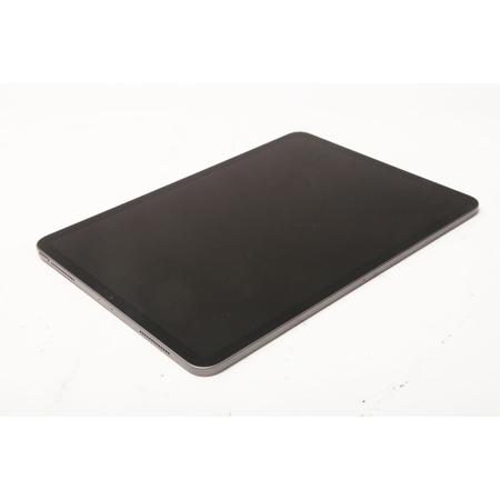 Apple iPad Pro 11", 256GB, Wi-Fi, iPadOS, Space Gray (Early 2020) - SKU#1420834